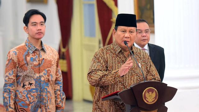 Hasil Riset, Hoaks Berbasis AI Menyerang Satu Tahun Pemerintahan Prabowo-Gibran - Cek Fakta berita69.org