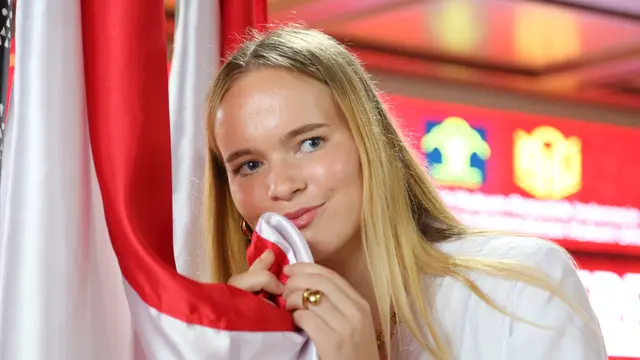 Hasil Timnas Putri Indonesia vs Kirgisztan: Isa Warps Cetak Gol di Debut, Garuda Putri Amankan 3 Angka - Bola berita69.org