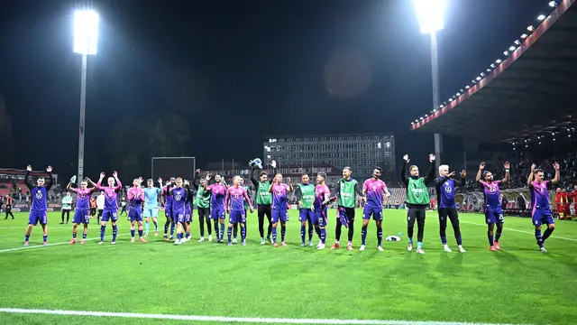 Hasil UEFA Nations League: Jerman Bungkam Bosnia, Belanda Hampir Kalah - Bola berita69.org