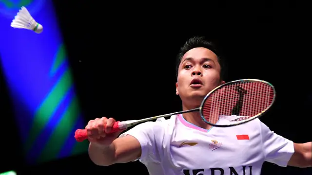 Hasil Undian China Open 2024: 1 Wakil Indonesia Dipastikan Kandas di Babak Pertama - Bola berita69.org