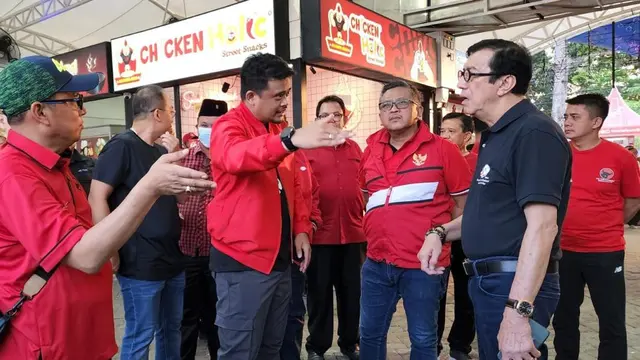 Hasto dan Yasonna Jadi Tersangka di KPK, PDIP Siapkan Langkah Hukum - News berita69.org
