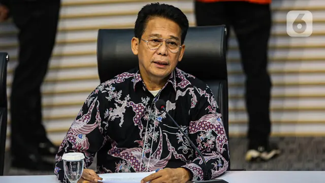 Hasto dapat Amnesti dari Prabowo, KPK: Tetap Terbukti Perampokan - News berita69.org