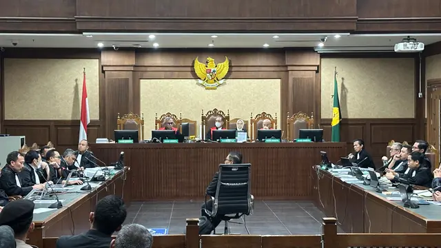 Hasto Kristiyanto Bantah Talangi Dana Rasuah PAW Harun Masiku Rp1,5 Miliar - News berita69.org