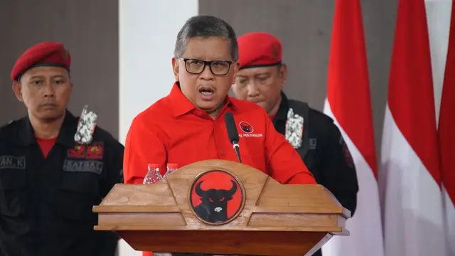 Hasto PDIP Minta Polisi Teladani Jenderal Hoegeng, Bukan Jadi Parcok Belajar dari Pilkada Serentak 2024 - News berita69.org