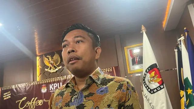 Heboh NIK Warga Dicatut Dukung Dharma Pongrekun, KPU DKI Tunggu Rekomendasi Bawaslu - Pemilu berita69.org