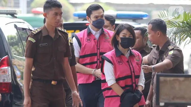 Helena Lim Dituntut 8 Tahun Penjara di Kasus Penyimpangan Timah - News berita69.org