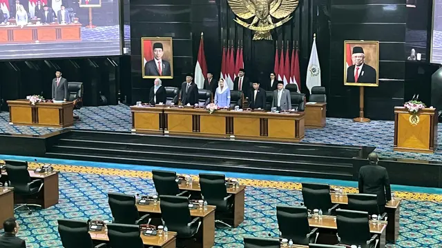 Heru Budi Pidato Raperda RTRW, Atur Revitalisasi Kampung Kumuh hingga Pengembangan Kawasan Pesisir - News berita69.org