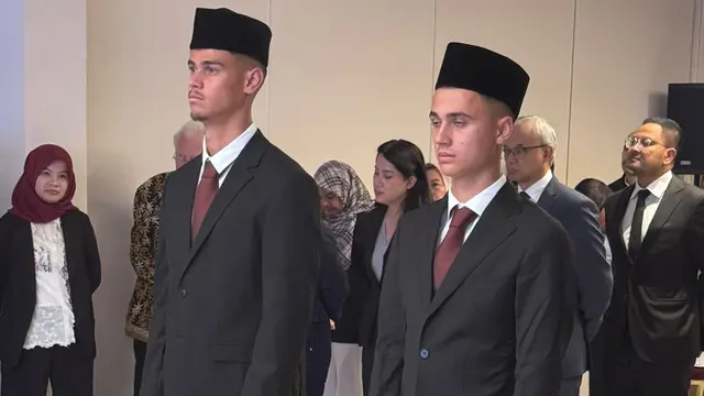 Hilgers dan Reijnders Sudah Resmi Pindah Federasi, Bisa Main Lawan Bahrain dan China - Bola berita69.org