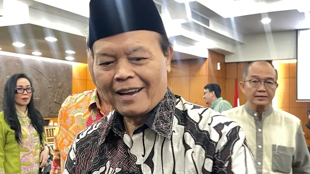 HNW Doakan Anies Baswedan Sukses Buat Partai Baru, Contohkan Kisah SBY dan Demokrat - News berita69.org
