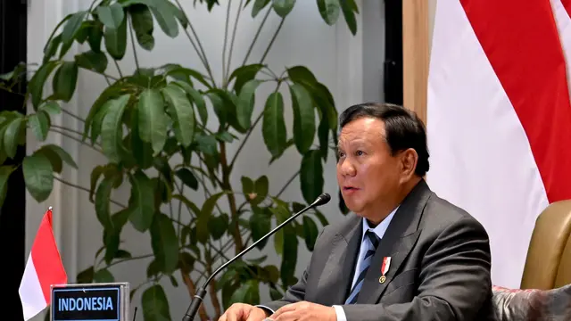 Hoaks Catut Nama Prabowo Kembali Beredar, Simak Fakta Sebenarnya - Cek Fakta berita69.org