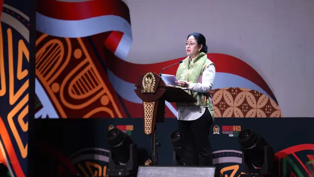 IAPF Resmi Ditutup, Puan Ajak Parlemen Dunia Lawan Kebijakan Diskriminatif yang Hambat Kemajuan Wilayah Berkembang - News berita69.org