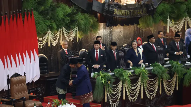 Ibas Demokrat: Di Bawah Kepemimpinan Prabowo, Semoga Indonesia Lebih Maju dan Sejahtera - News berita69.org