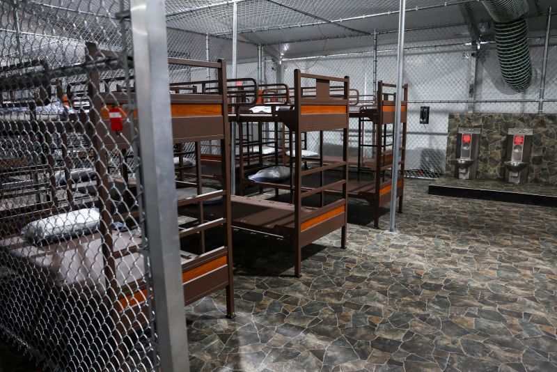 Â Buaya Alcatraz kemungkinan akan kosong dalam beberapa hari, acara email | berita