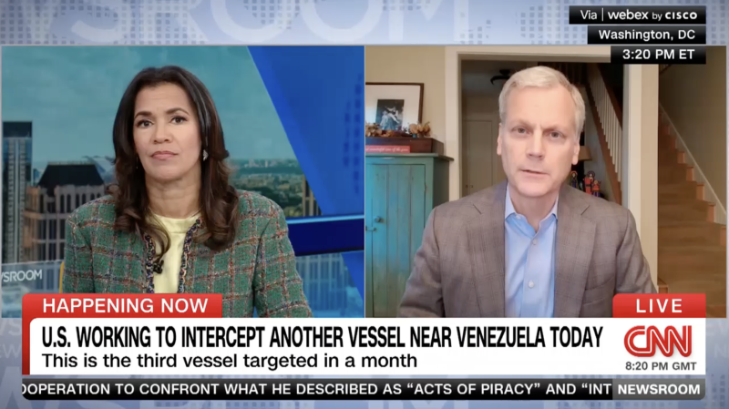 21 Desember 2025 � Pemerintahan Trump dan Epstein merilis berita | Politik berita