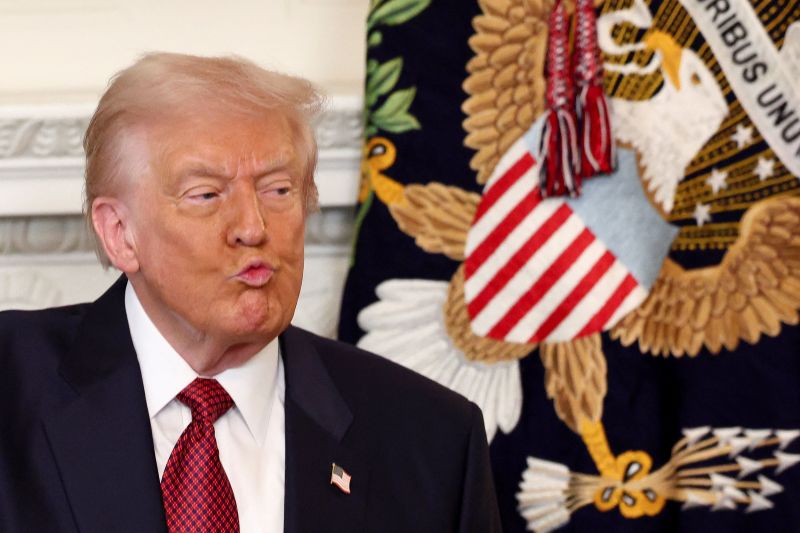 Analisis: Pemilu 2025 mengkristalkan masalah Partai Republik pasca-Trump | Politik berita