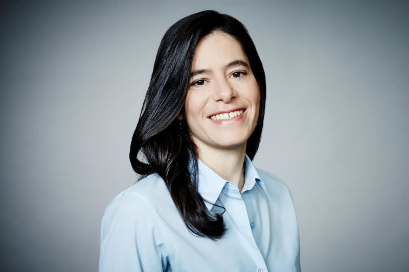 Apa isi RUU untuk membuka kembali pemerintahan federal? | Politik berita