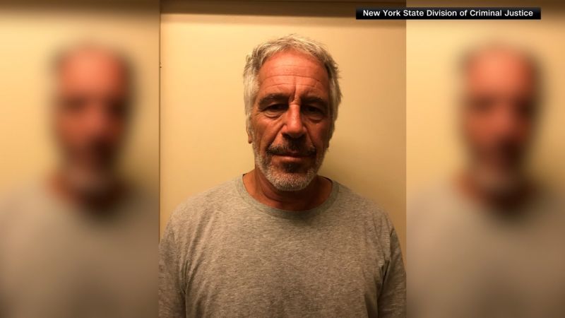 Apa yang ada di dalam file Epstein yang dirilis oleh Departemen Kehakiman | Politik berita