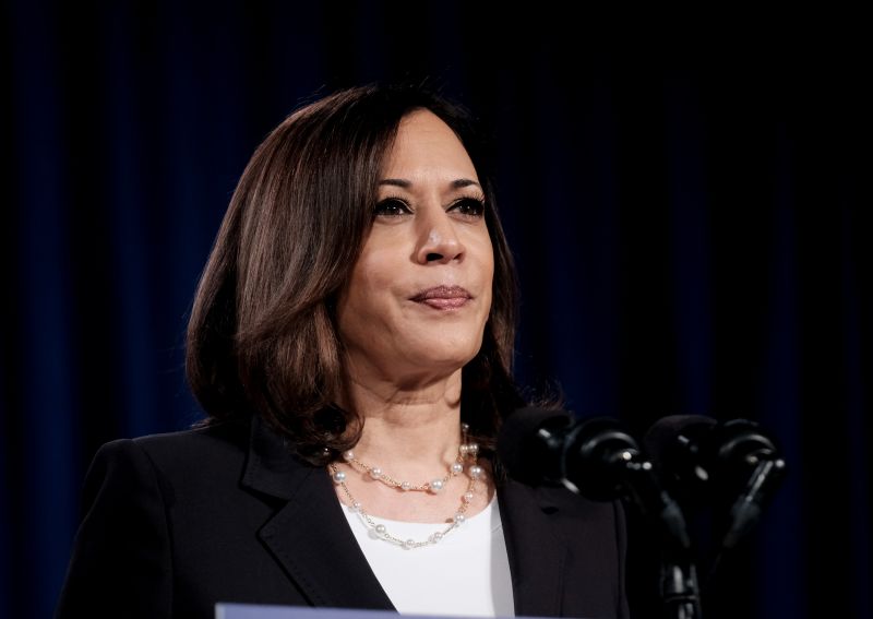 Apa yang Perlu Diketahui tentang Kamala Harris, dari Jaksa hingga Politisi | Politik berita