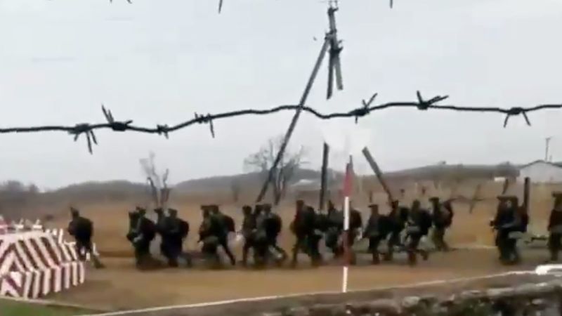 Beberapa tentara Korea Utara yang ditangkap oleh Ukraina tewas karena luka-luka, kata Zelensky | berita