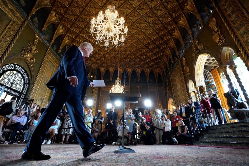 Biden menghabiskan empat tahun membangun aliansi AS di Asia. Akankah mereka bertahan pada masa jabatan Trump berikutnya? | berita