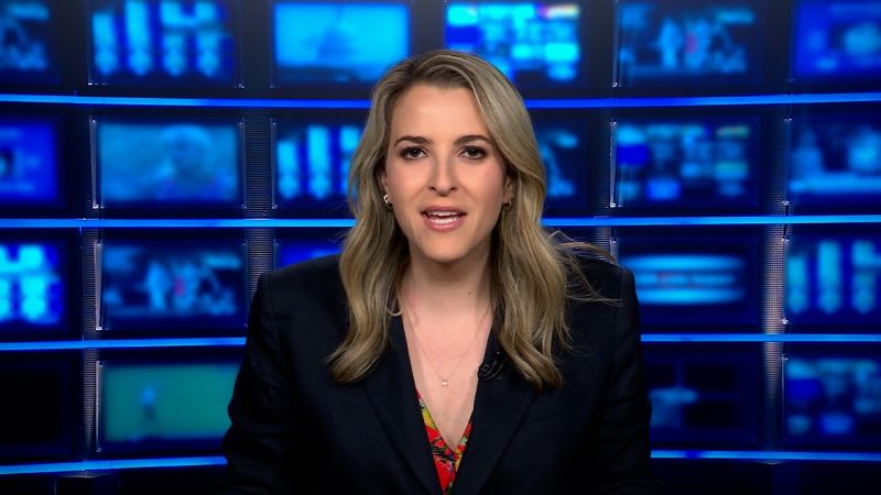 Bill yang besar dan indah Trump membersihkan rintangan Senat Kunci. Reporter berita memecah bagaimana kami sampai di sini | berita