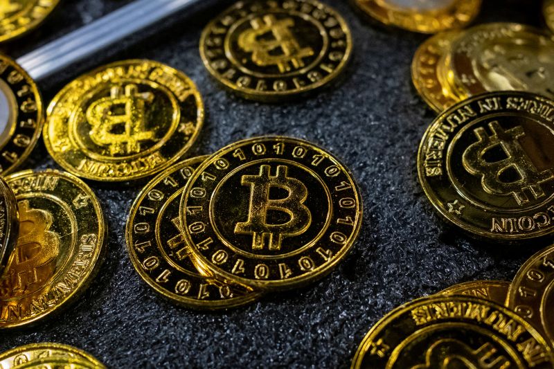 Bitcoin melonjak ke rekor tertinggi karena Trump memilih ketua SEC yang dianggap pro-crypto | Bisnis berita