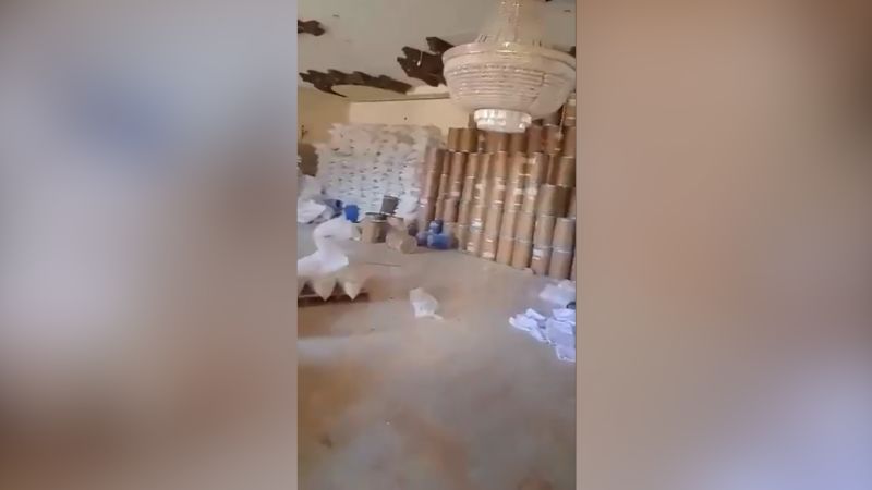 Captagon: Video menunjukkan keterlibatan rezim Assad dalam perdagangan obat-obatan terlarang dalam skala besar | berita