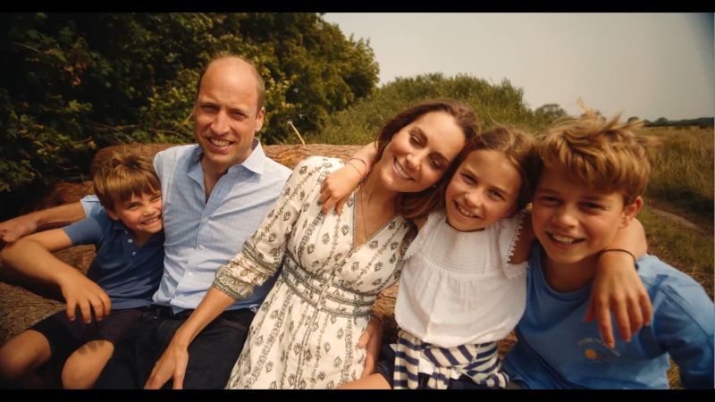 Catherine, Putri Wales, berbagi kabar terbaru tentang kesehatan | berita
