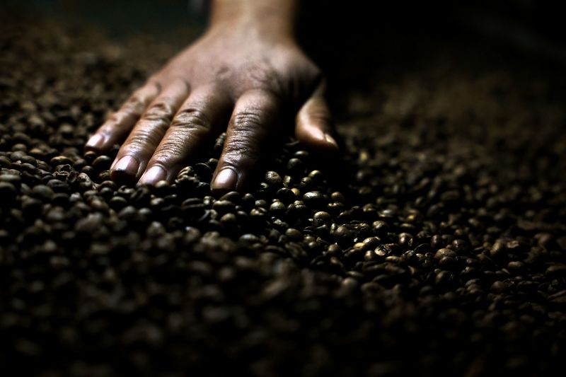China memanfaatkan momen untuk memuji Â Â Â Â Â Â Â Â Â Â Â Â Â Â Â Â Â Â Â Â Â â brazilian coffee â saat tarif Trump mulai berlaku | berita