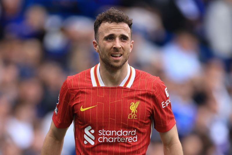 Diogo Jota: Apa yang kita ketahui tentang kematian bintang sepak bola Liverpool dan saudaranya | berita