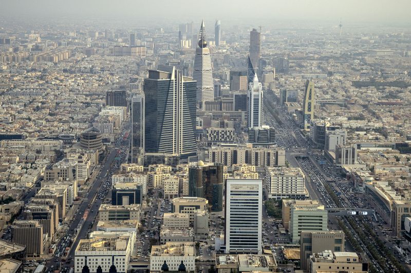 Eksekusi di Arab Saudi: Keluarganya bilang dia nelayan, Saudi bilang dia selundupkan narkoba | berita