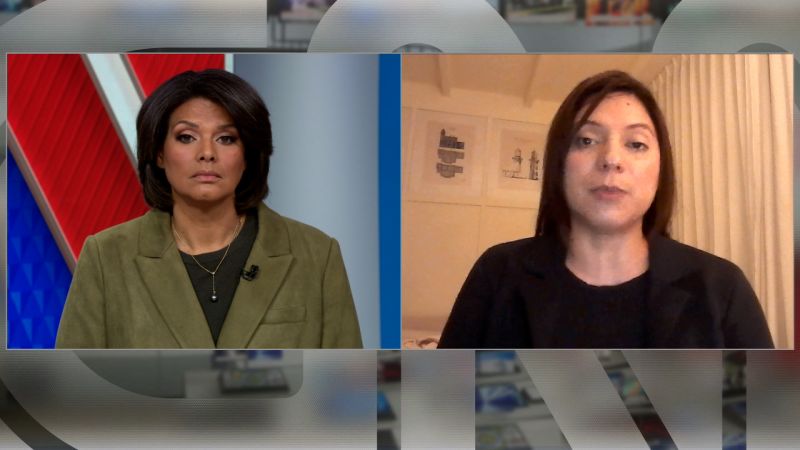 �Ini dia.� Shutdown menempatkan banyak keluarga di ambang kerawanan pangan | berita