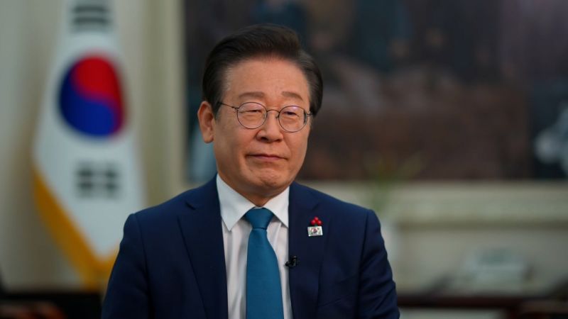 âIni pasti sebuah kebohonganâ: Pemimpin oposisi Korea Selatan tentang pengumuman darurat militer | berita