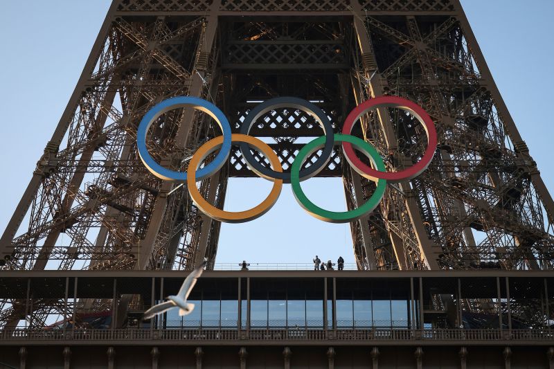 IOC mengatakan Olimpiade telah mencapai kesetaraan gender, tetapi sejarah ketidaksetaraan gender masih ada | berita