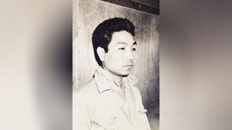 Iwao Hakamata: Terpidana mati terlama di dunia dibebaskan | berita