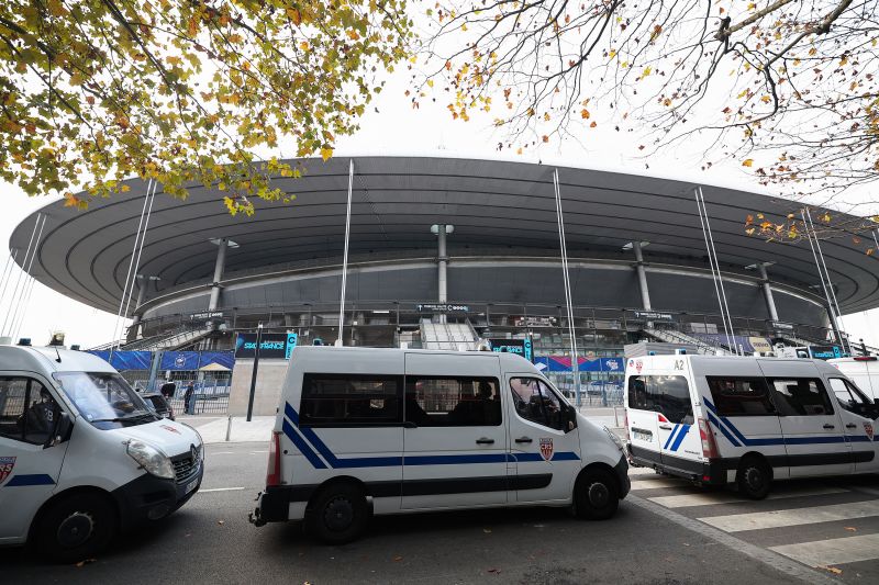 Kekerasan antisemit mengguncang Amsterdam, Paris tidak ingin hal yang sama terjadi lagi | berita