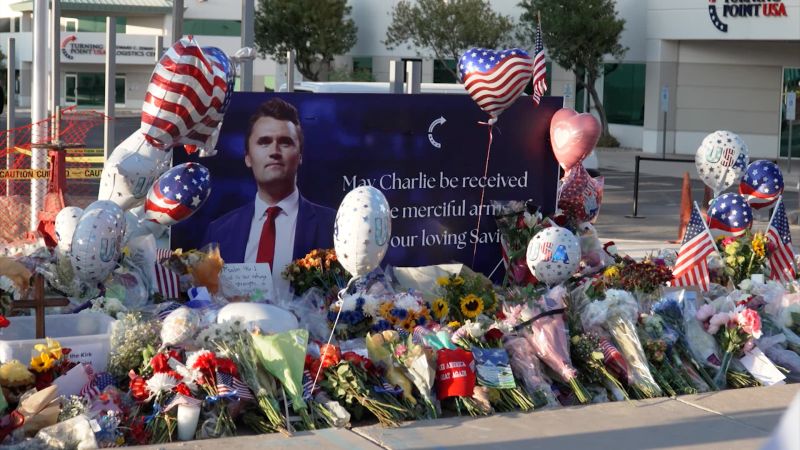 Kekerasan politik di seluruh Amerika sedang melonjak: melihat kembali serangan terbaru | Politik berita