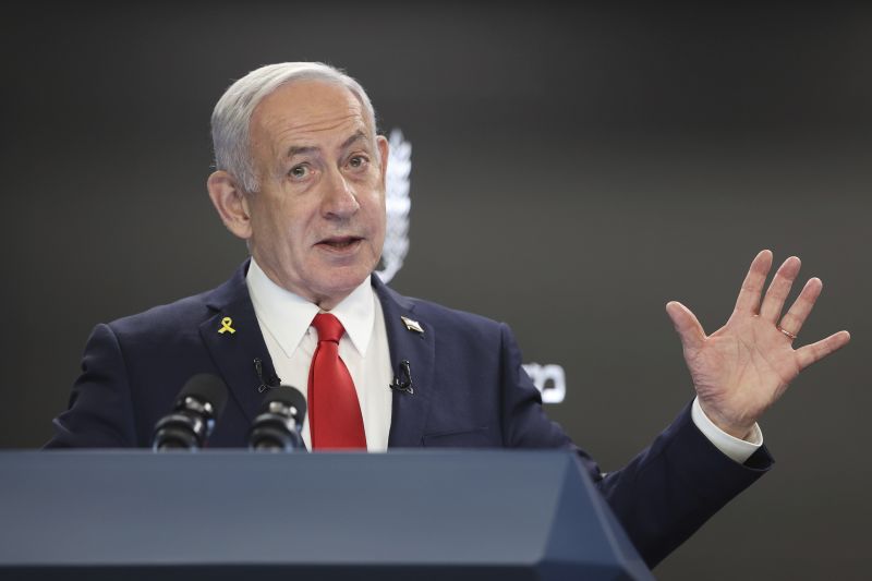 Kesepakatan Gencatan Senjata Bukan dalam Agenda dengan Kabinet Keamanan Israel Diatur untuk Membahas Ofensif Kota Gaza | berita