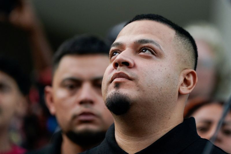 Kilmar Abrego Garcia dipindahkan ke Fasilitas Penahanan Pennsylvania | berita