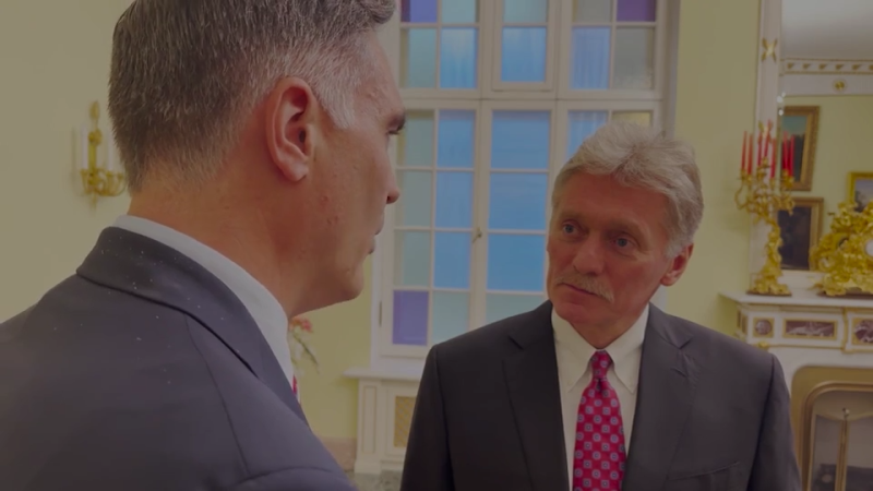 Kremlin memperingatkan retorika nuklir yang �berbahaya� | berita