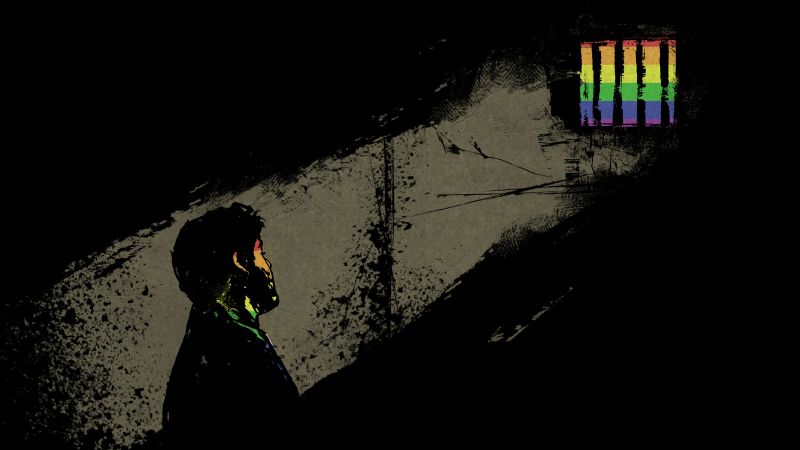 LGBTQ Afghanistan mengatakan mereka menghadapi pelecehan di tahanan saat tindakan keras Taliban meningkat | berita