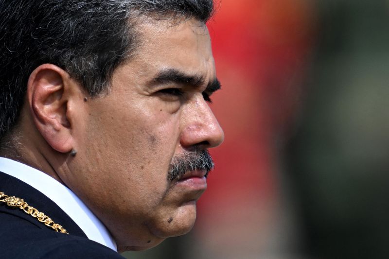 Maduro di Venezuela kehilangan dua sekutunya dalam seminggu. Mitra regional apa yang tersisa? | berita