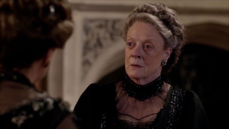 Maggie Smith, bintang âDownton Abbeyâ dan âHarry Potterâ tercinta, meninggal pada usia 89 | berita