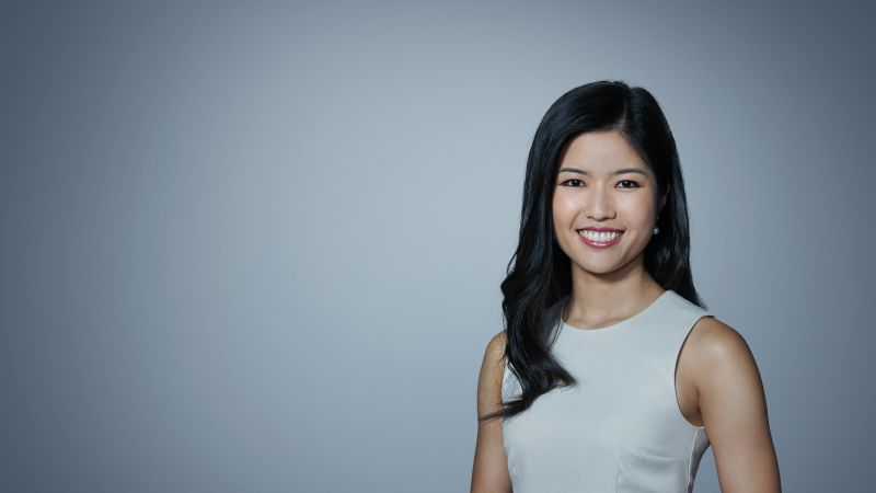Mata China yang berani lebih banyak konsesi dari AS di Stockholm Perdagangan Pembicaraan | Bisnis berita
