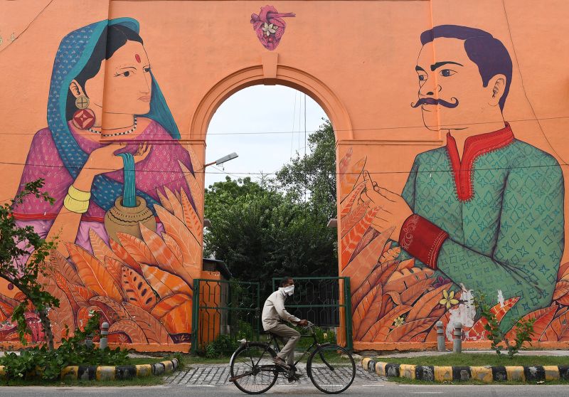 Melindungi perempuan dari laki-laki penipu atau mengkriminalisasi perpisahan? Undang-undang baru di India memicu perdebatan | berita