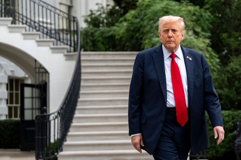 Mengapa janji Trump untuk membela Qatar sangat luar biasa | Politik berita