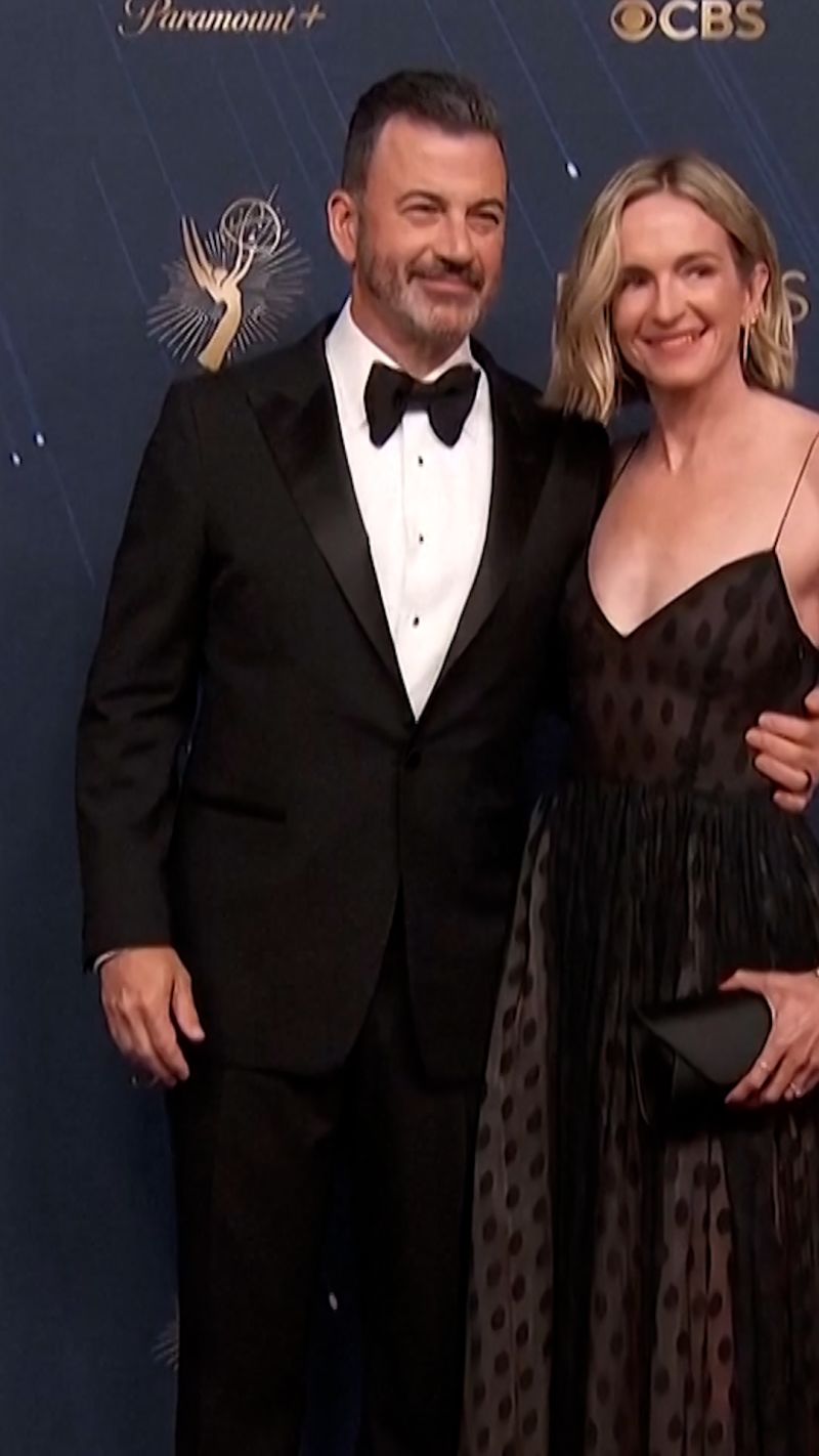 Mengapa pertunjukan Jimmy Kimmel ditarik? Jake Tapper berkata, � Ikuti uangnya� | Politik berita