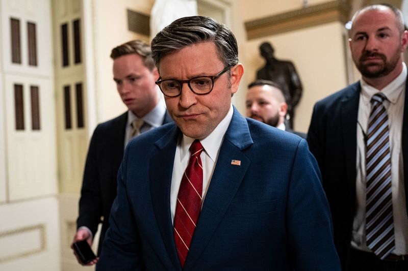 Menguraikan suara DPR yang akan datang pada file Epstein | Politik berita