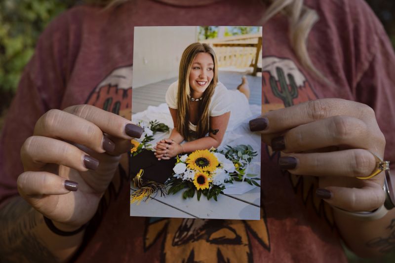 Nevaeh Crain: Seorang remaja hamil meninggal setelah mencoba mendapatkan perawatan dalam tiga kunjungan ke ruang gawat darurat Texas | berita