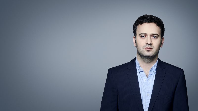 Para pemimpin Arab-Amerika mendesak Harris untuk âmenunjukkan jarakâ dari kebijakan Biden mengenai Israel dalam pertemuan pribadi di Michigan | Politik berita